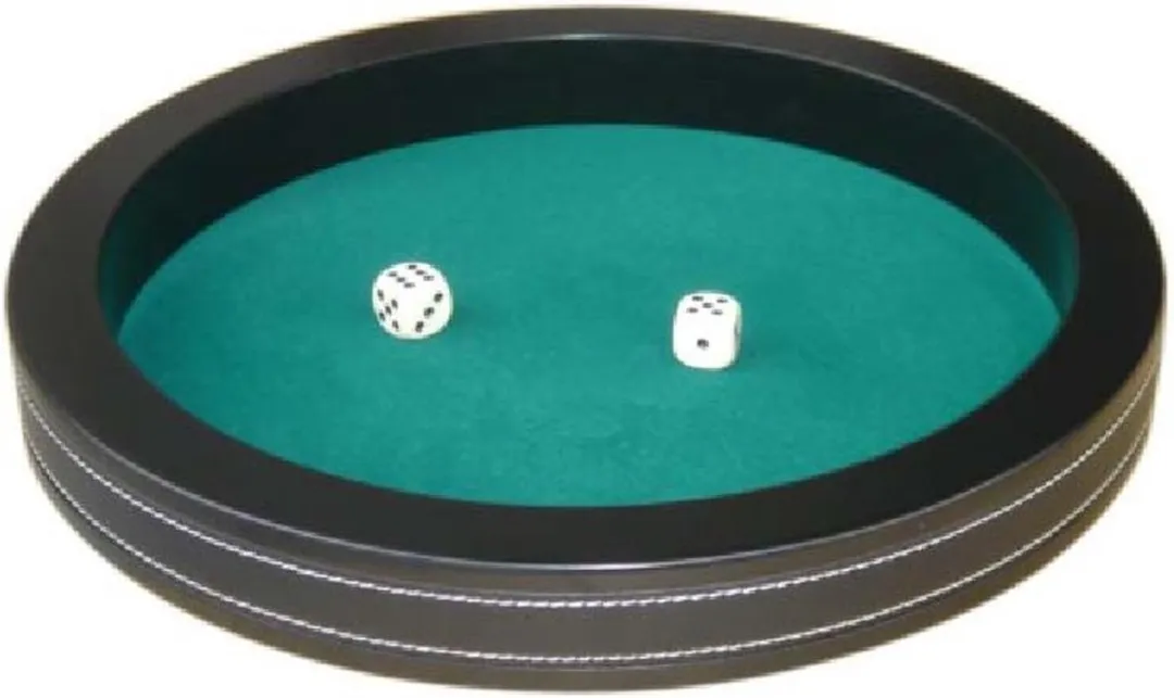 HOT Games Dobbelpiste 40cm