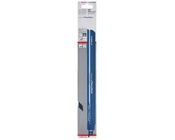 Bosch Reciprozaagblad S 1227 BEF - Metaal - 5 Stuks - afbeelding 2 van 6