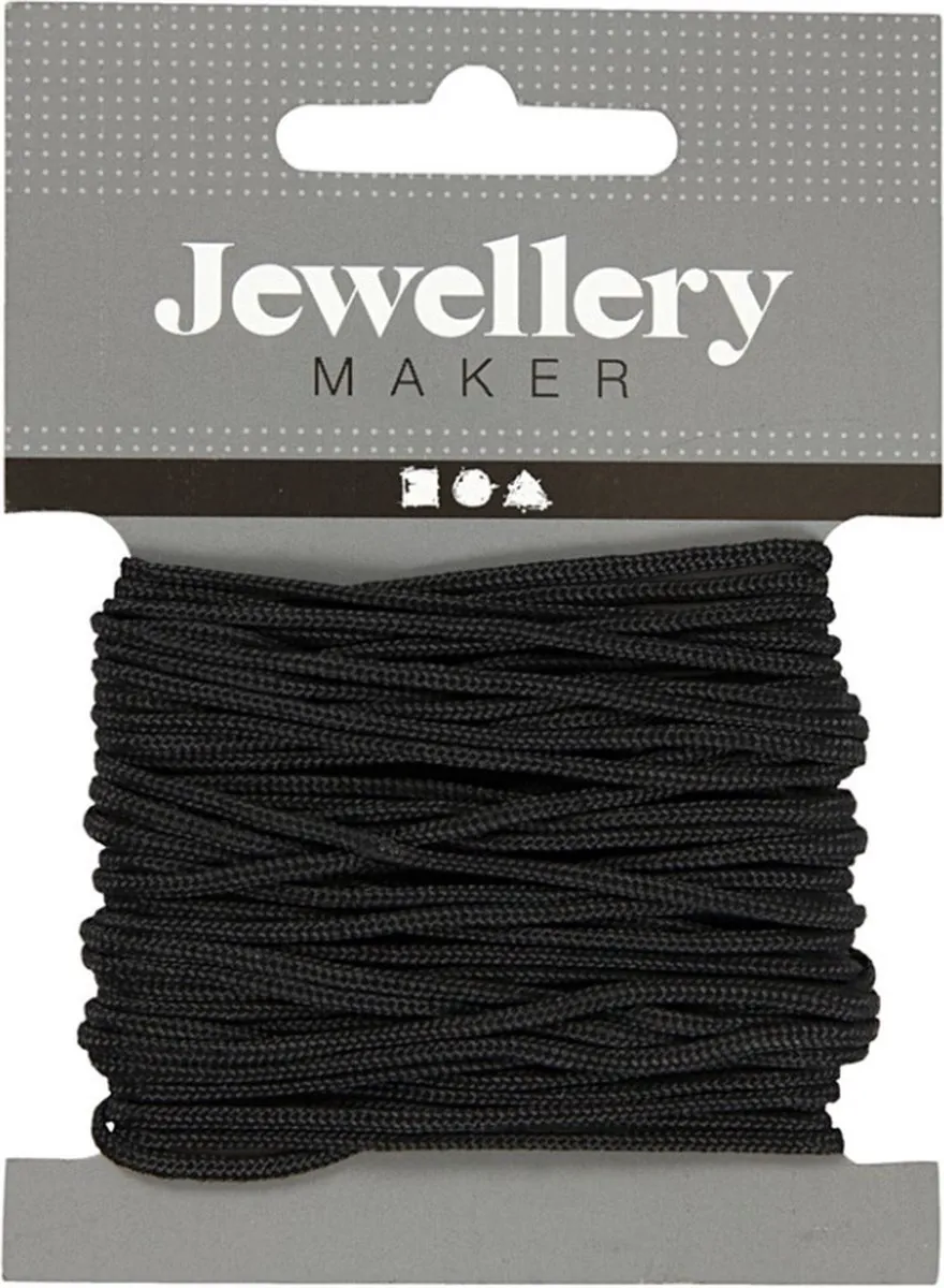 Creativ Company Macramé Koord 2mm