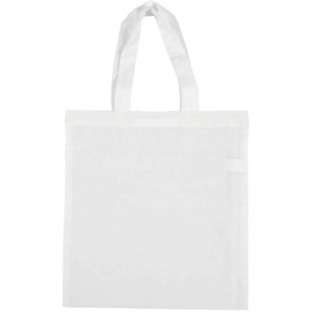 Creativ Company Katoenen Tas 28x30cm