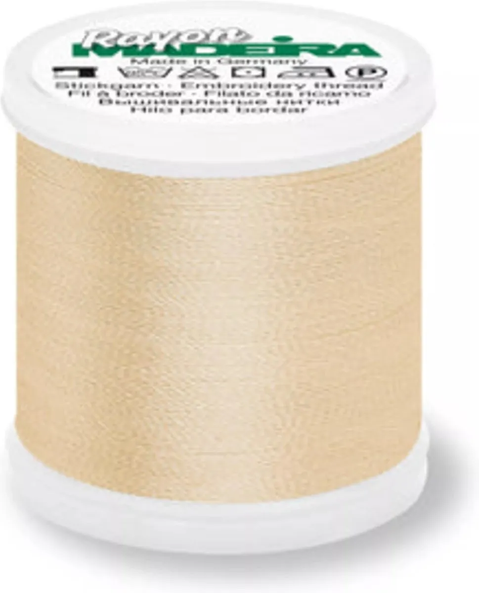Madeira Rayon 40 1055 - 1000m