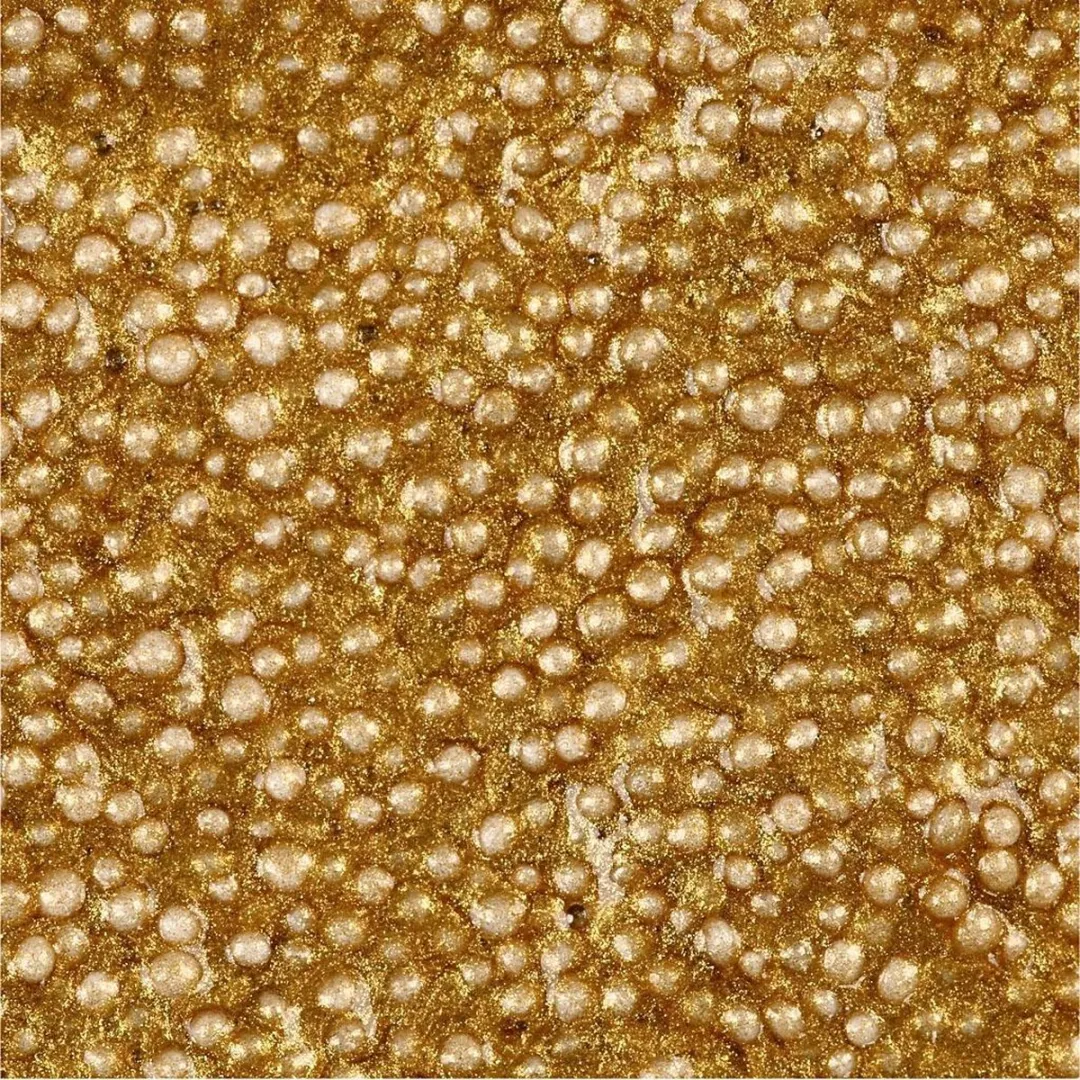 Foam Clay Goud - 560 Stuks