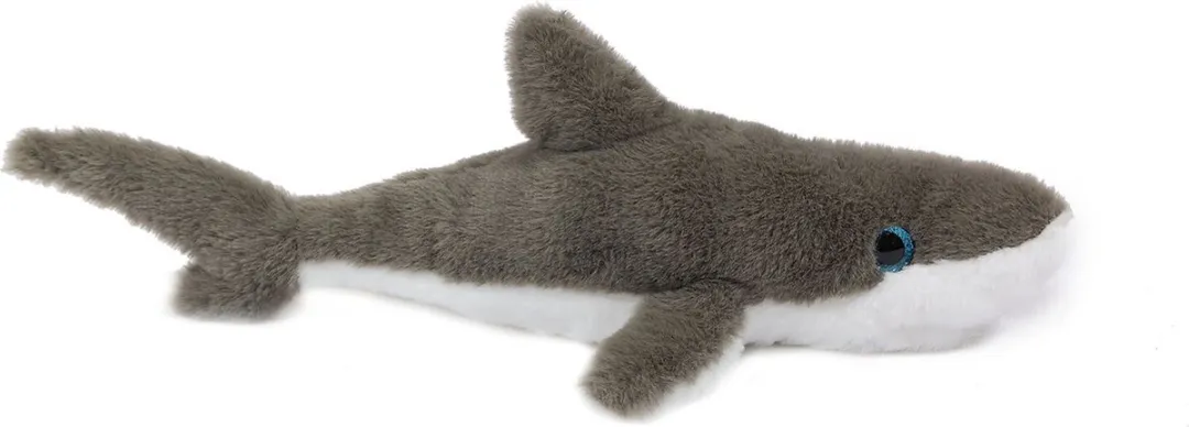 PIA Soft Toys Haai Pluche Knuffeldier 36cm