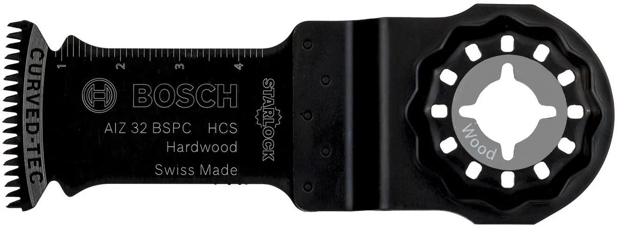 Bosch HCS Precision AIZ 32 BPC Invalzaagblad