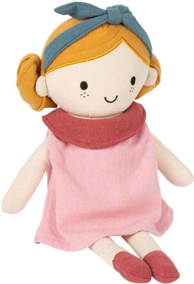 Small Foot Stoffen Pop Lina 12778