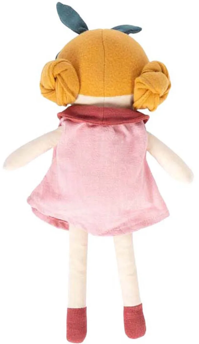 Small Foot Stoffen Pop Lina 12778 - Multicolor