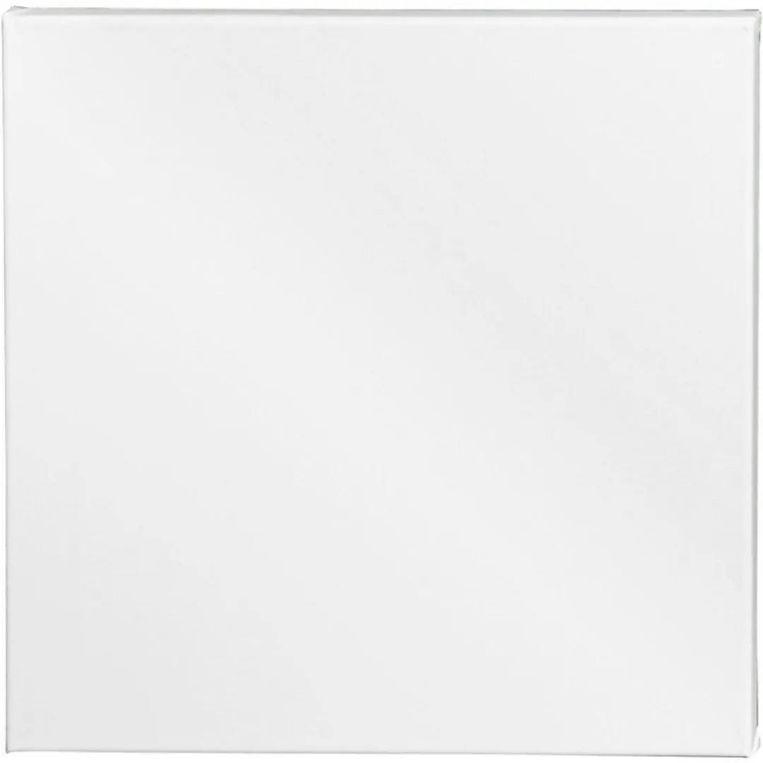 Creativ Company ArtistLine Canvas 40x40cm - Multicolor