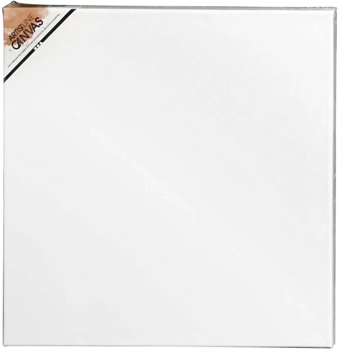 Creativ Company ArtistLine Canvas 40x40cm