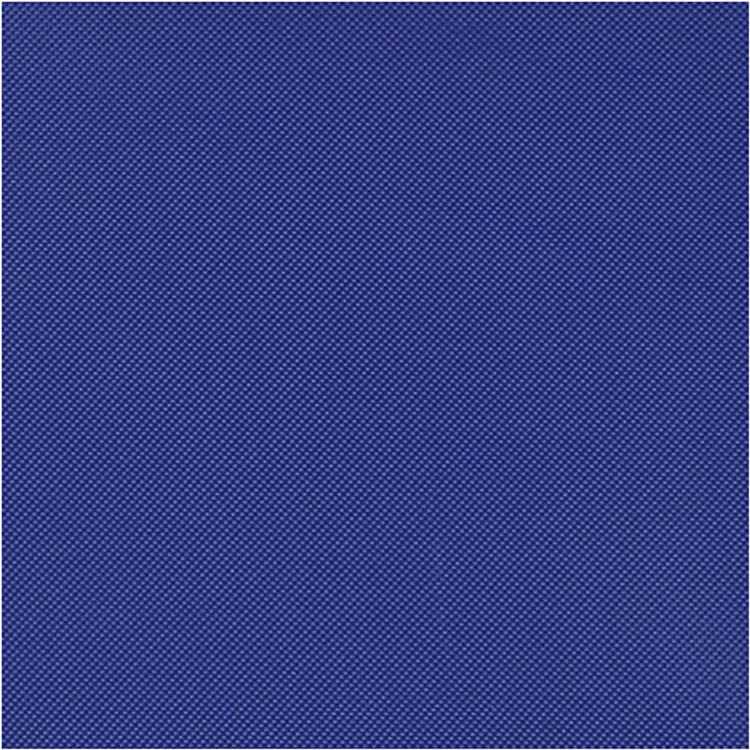 Creativ Company Schooltas 36x29x9cm - Blauw