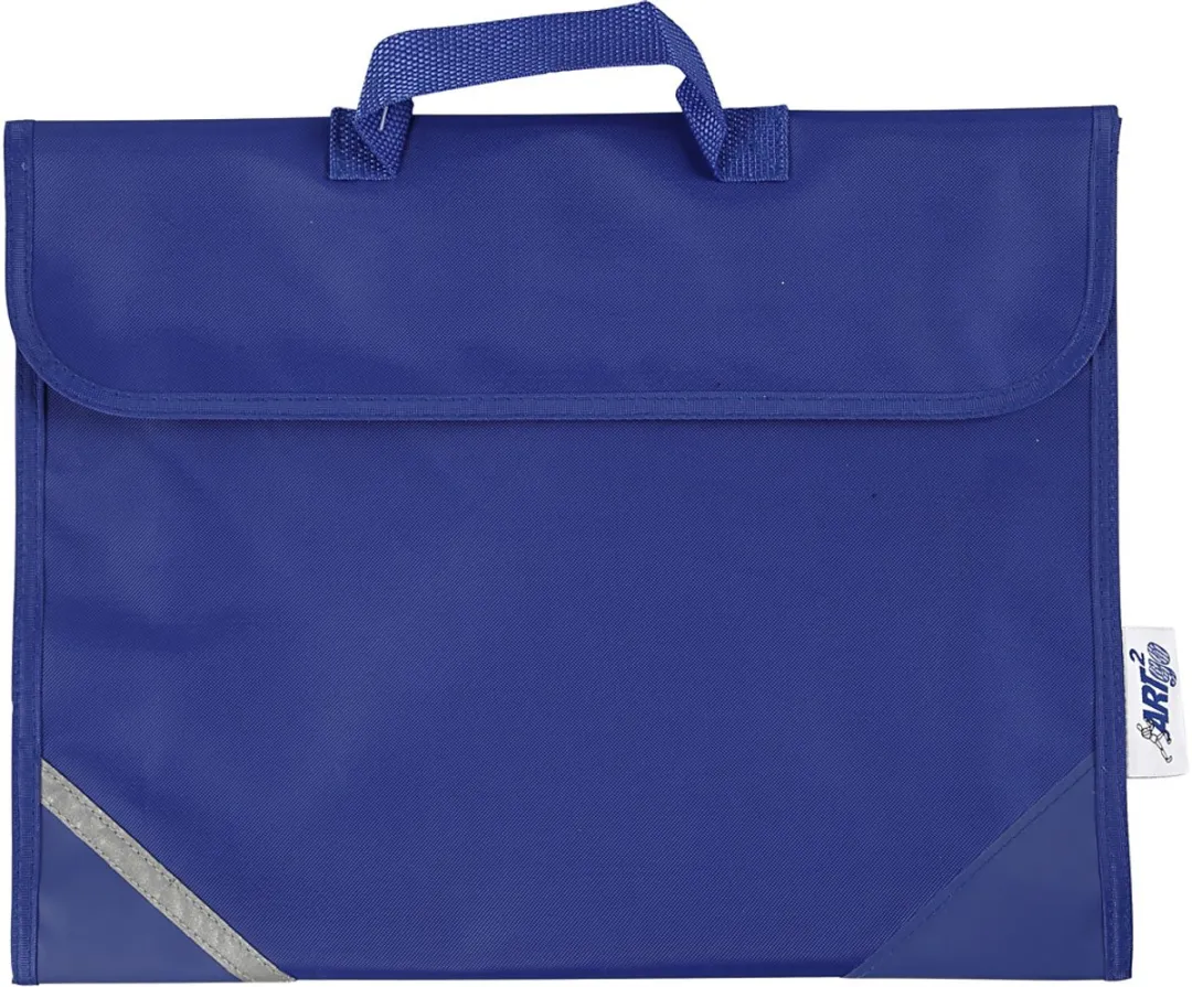 Creativ Company Schooltas 36x29x9cm