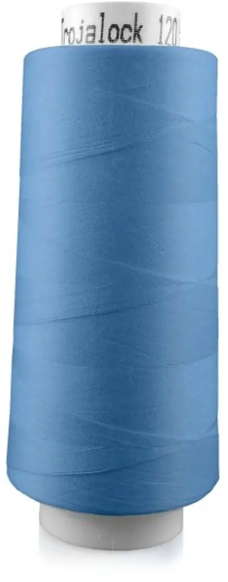 Amann Troja Lockgaren 2500m - Blauw