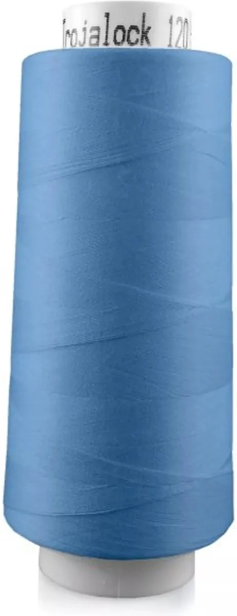 Amann Troja Lockgaren 2500m - Blauw