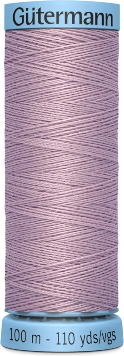 Gutermann Zijde Garen 100m