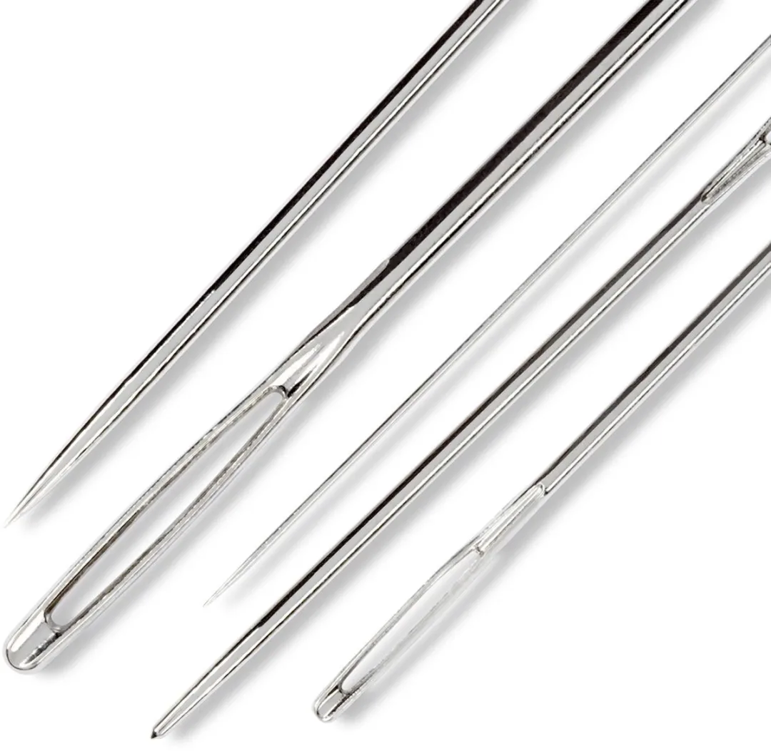 Prym Naalden Assorti 33 Stuks - Uni