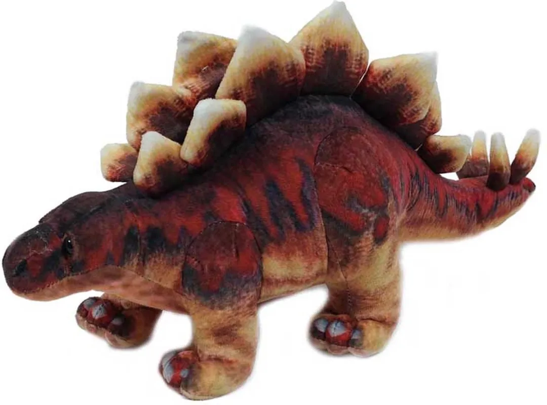 PIA Soft Toys Stegosaurus 35 cm
