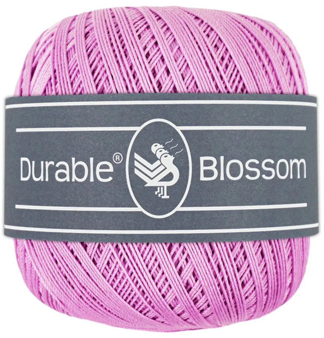 Durable Blossom 261 Lilac
