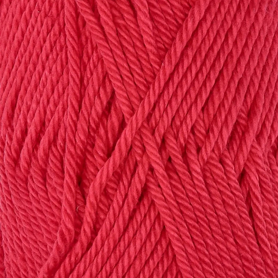 Durable Coral Mini - 316 Red