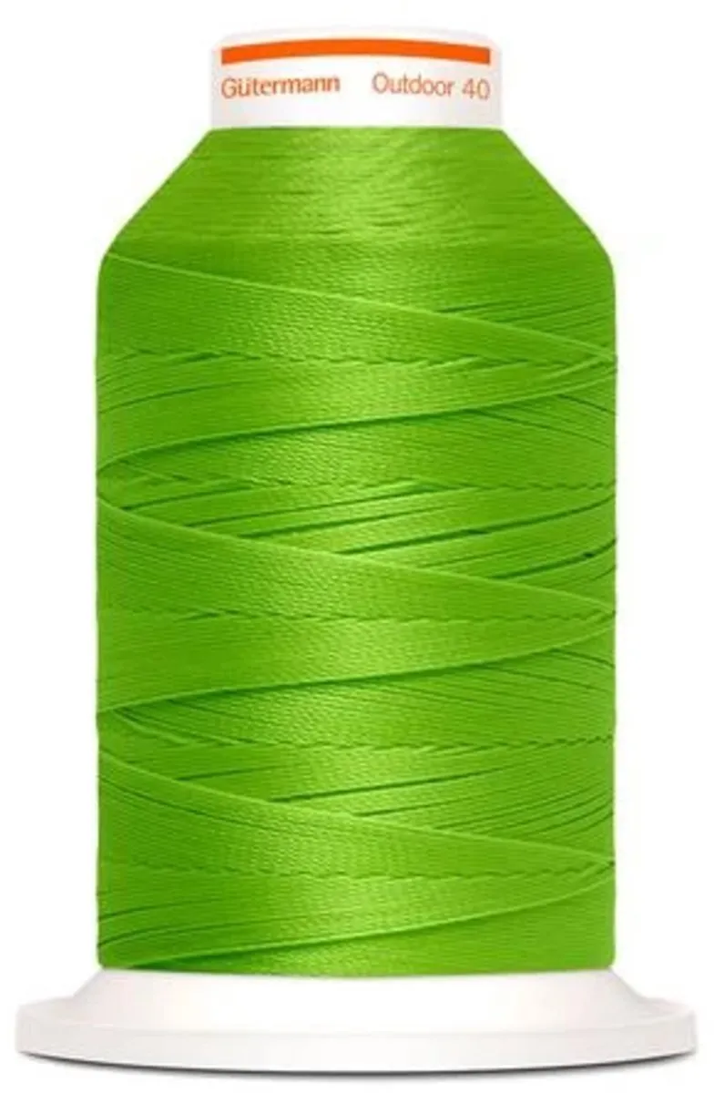 Gutermann Outdoor #8530 Garen