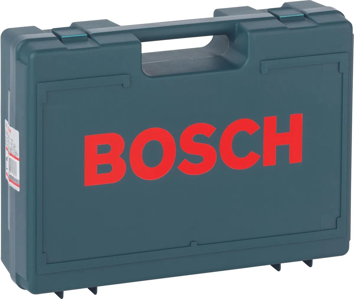 Bosch GW PWS 2605438404 Koffiezetfilter - Kleurloos