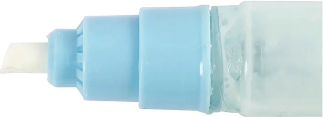 Creativ Company Lijmpen Breed 5mm - 10g