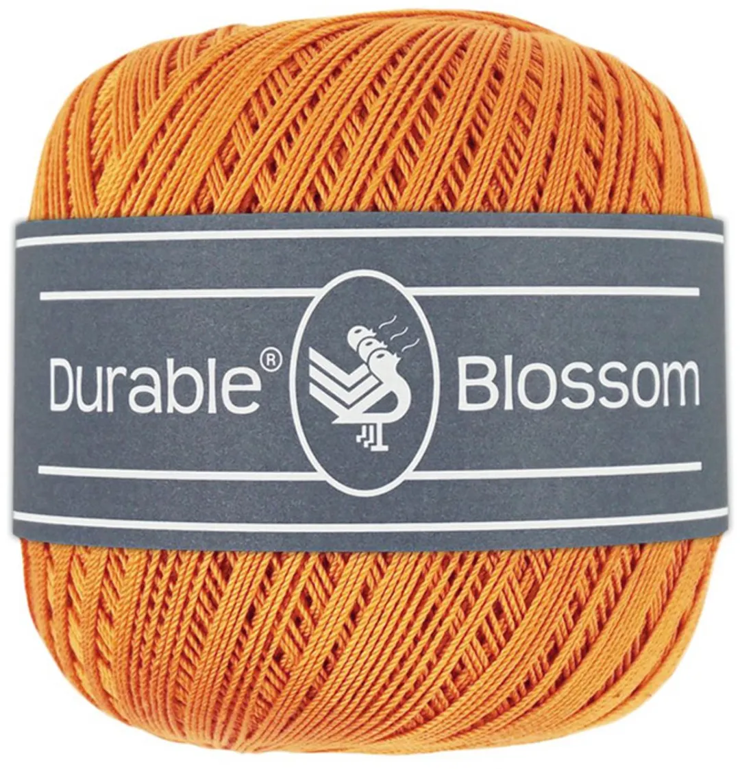 Durable Blossom 2193 Topaz Garen