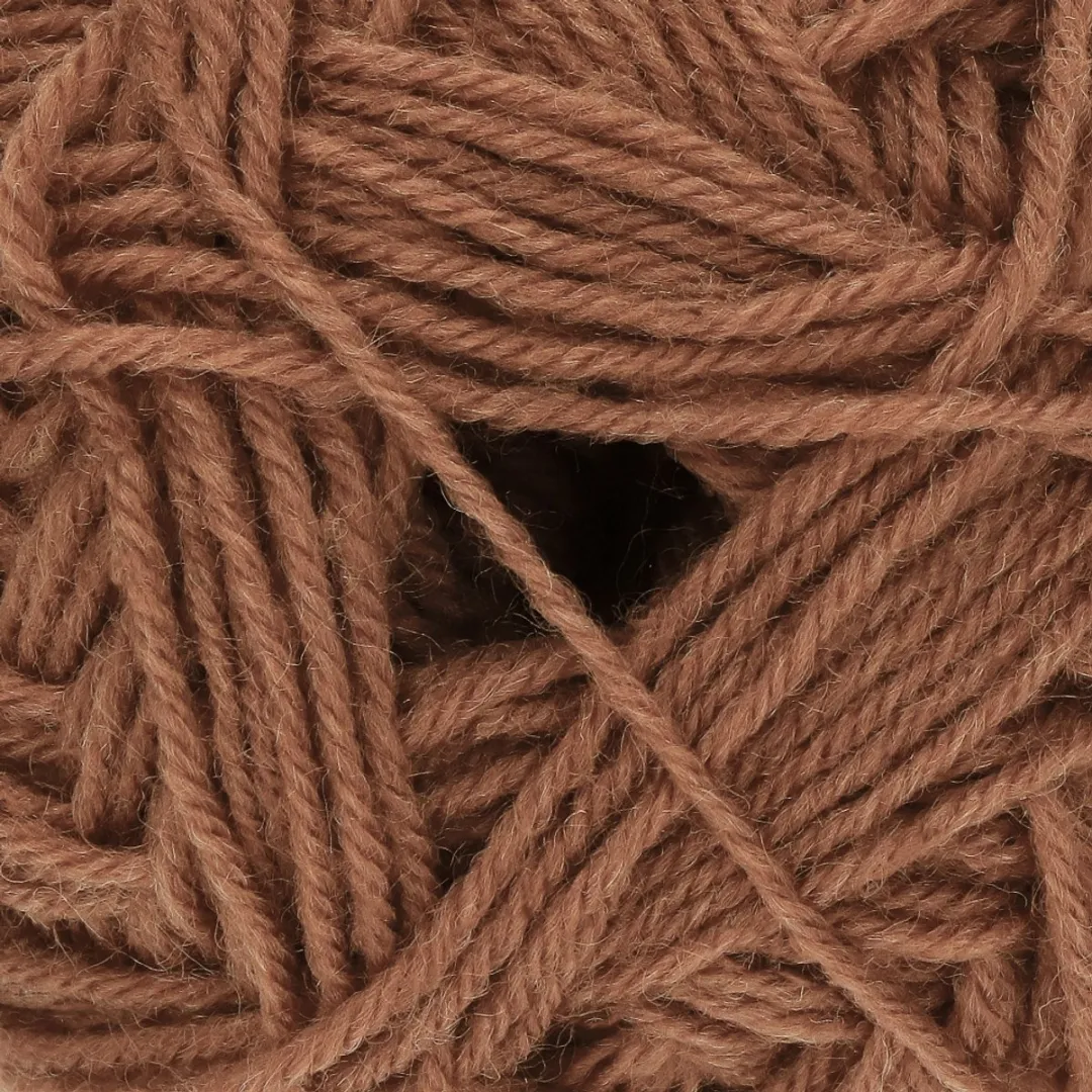 Durable Soqs 2218 - Hazelnut