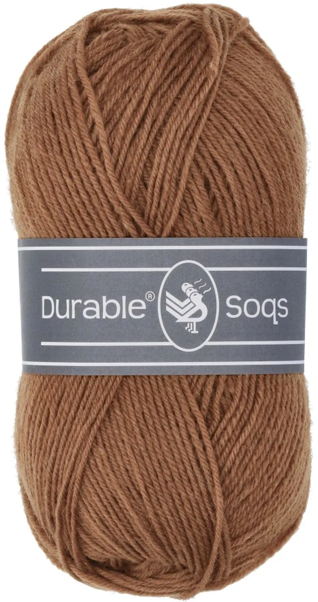Durable Soqs 2218
