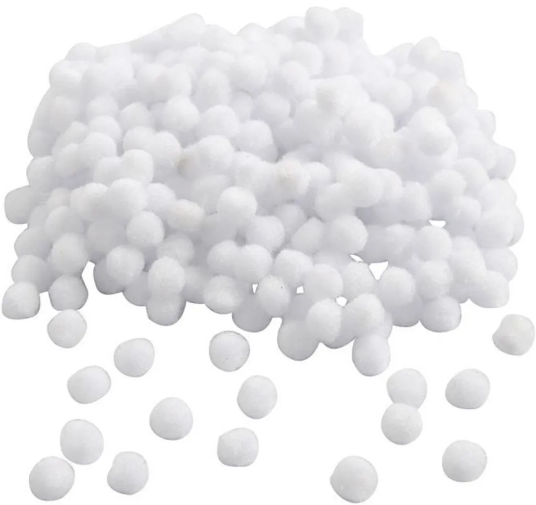 Creativ Company Pom-poms 10mm