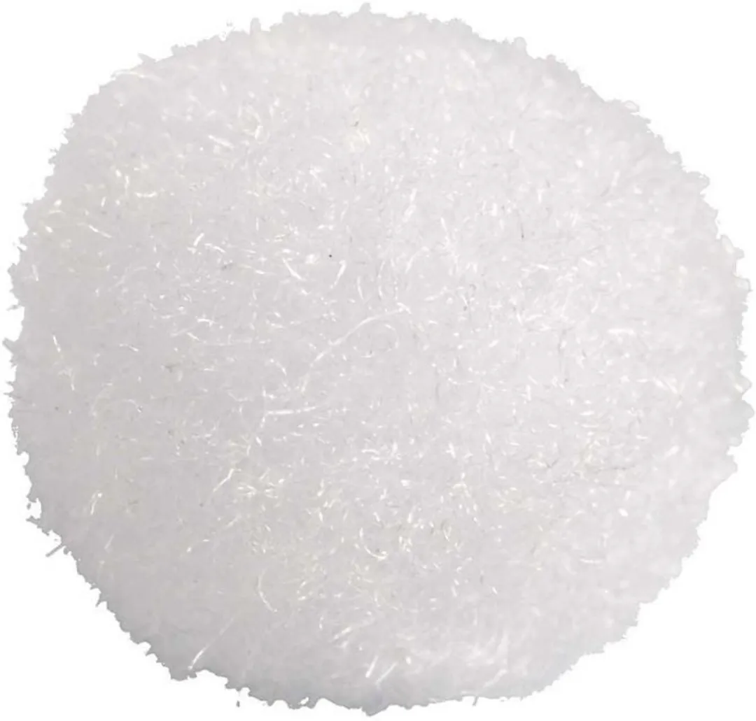 Creativ Company Pom-poms 10mm - 450 Stuks