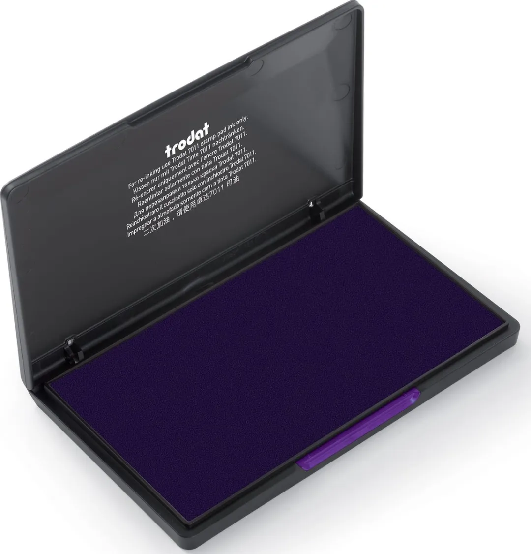 Trodat 9053 Inktkussen 160x90mm - Violet