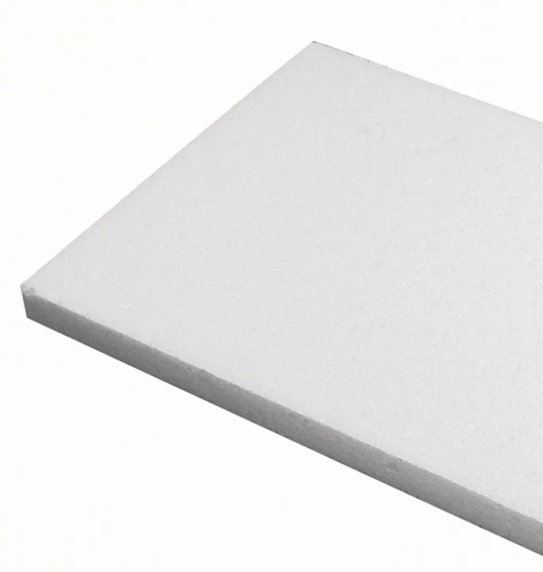 Rayher Piepschuim Schijven 4x Wit - 20x30x2cm