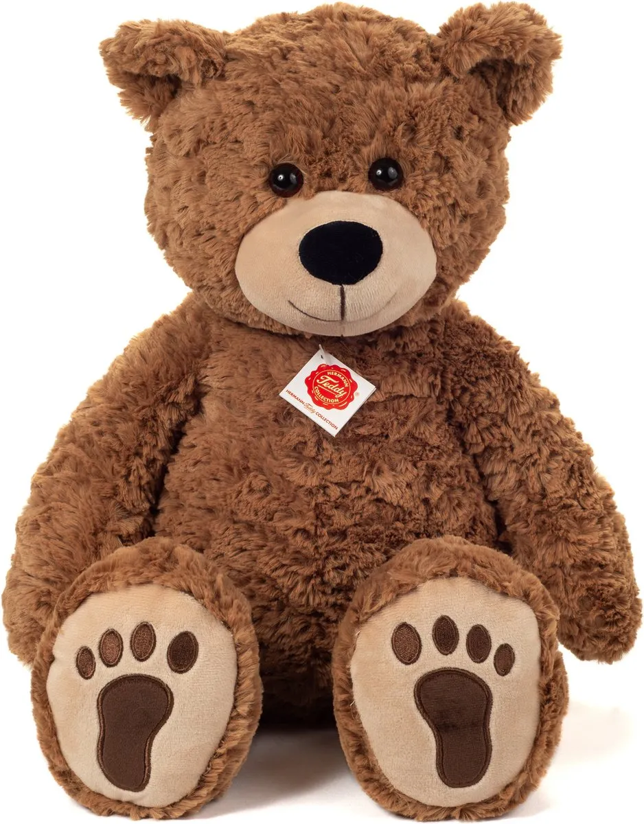 Teddy Hermann Knuffelbeer Bruno