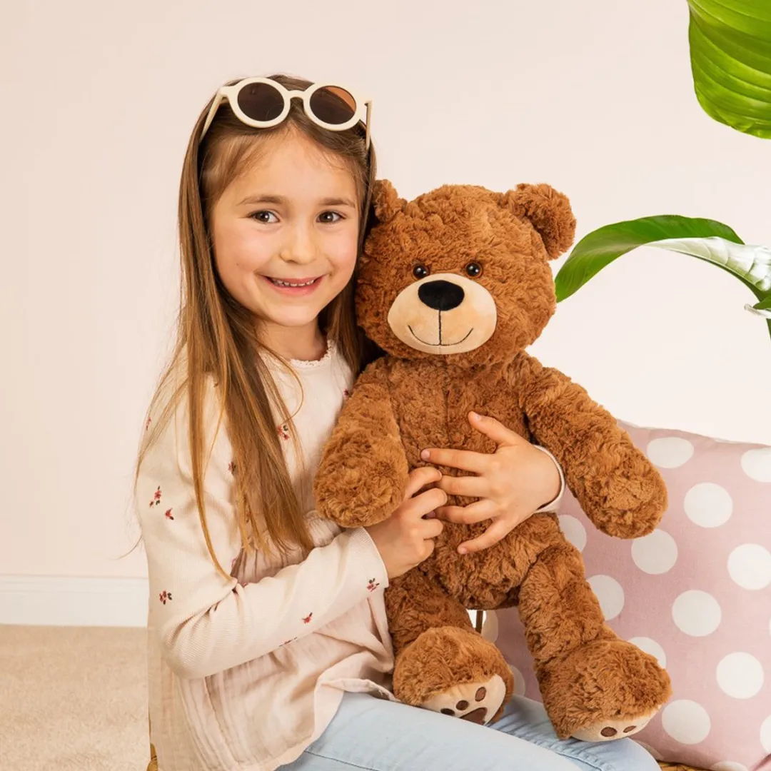 Teddy Hermann Knuffelbeer Bruno - 55 cm