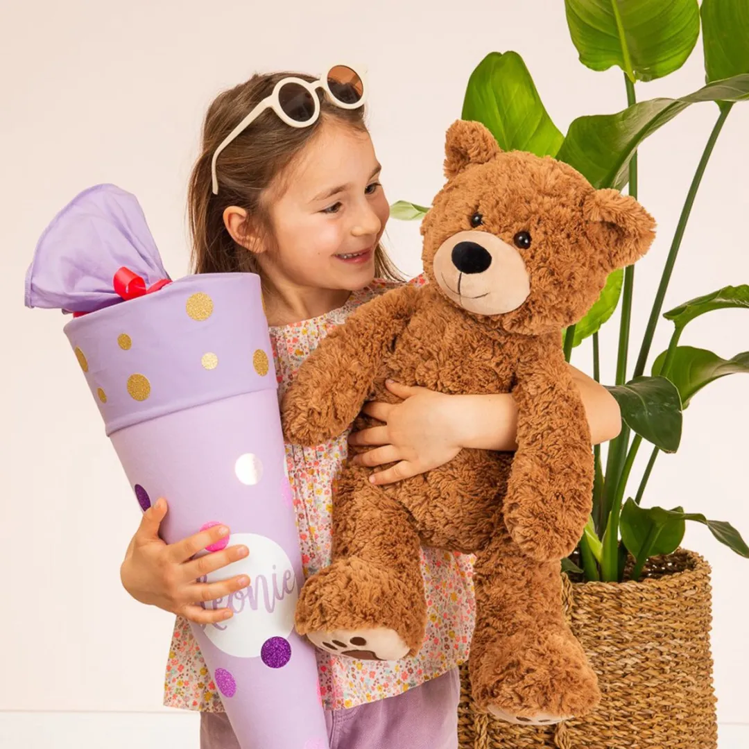 Teddy Hermann Knuffelbeer Bruno - 55 cm
