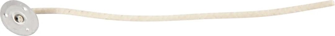 Creativ Company Waxed Lont 110mm - 10 Stuks Multicolor