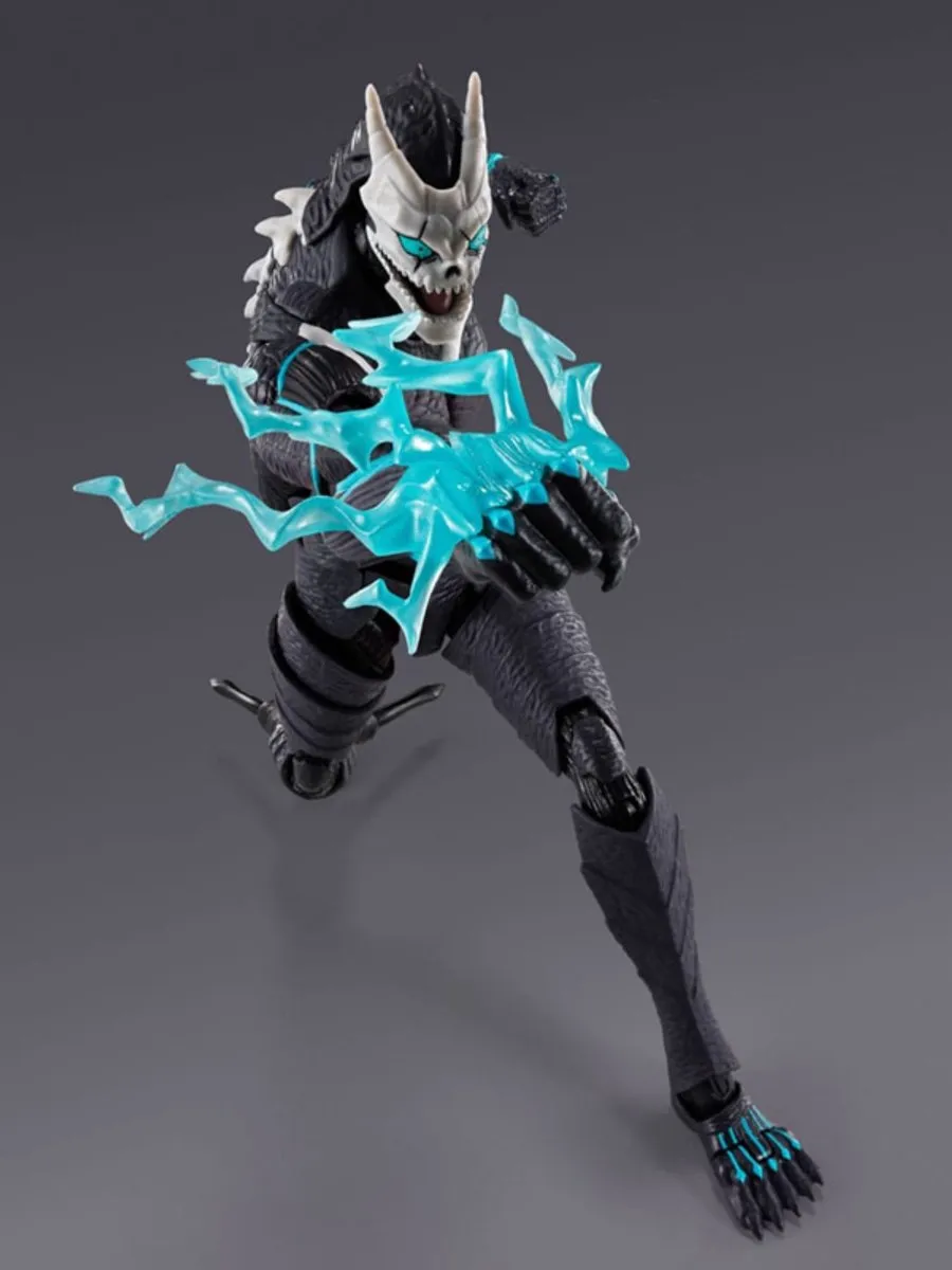 Bandai Tamashii Nations S.H.Figuarts Kaiju No.8 Kafka Hibino - BTN67648