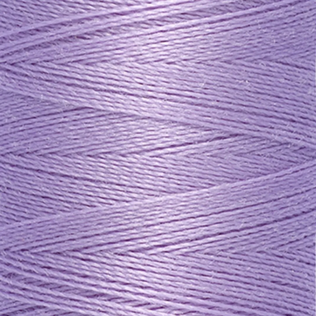 Gutermann Polyester Naaigaren 200m - Paars