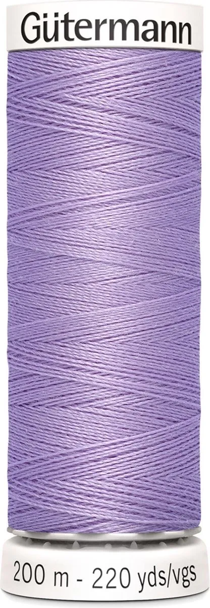 Gutermann Polyester Naaigaren 200m