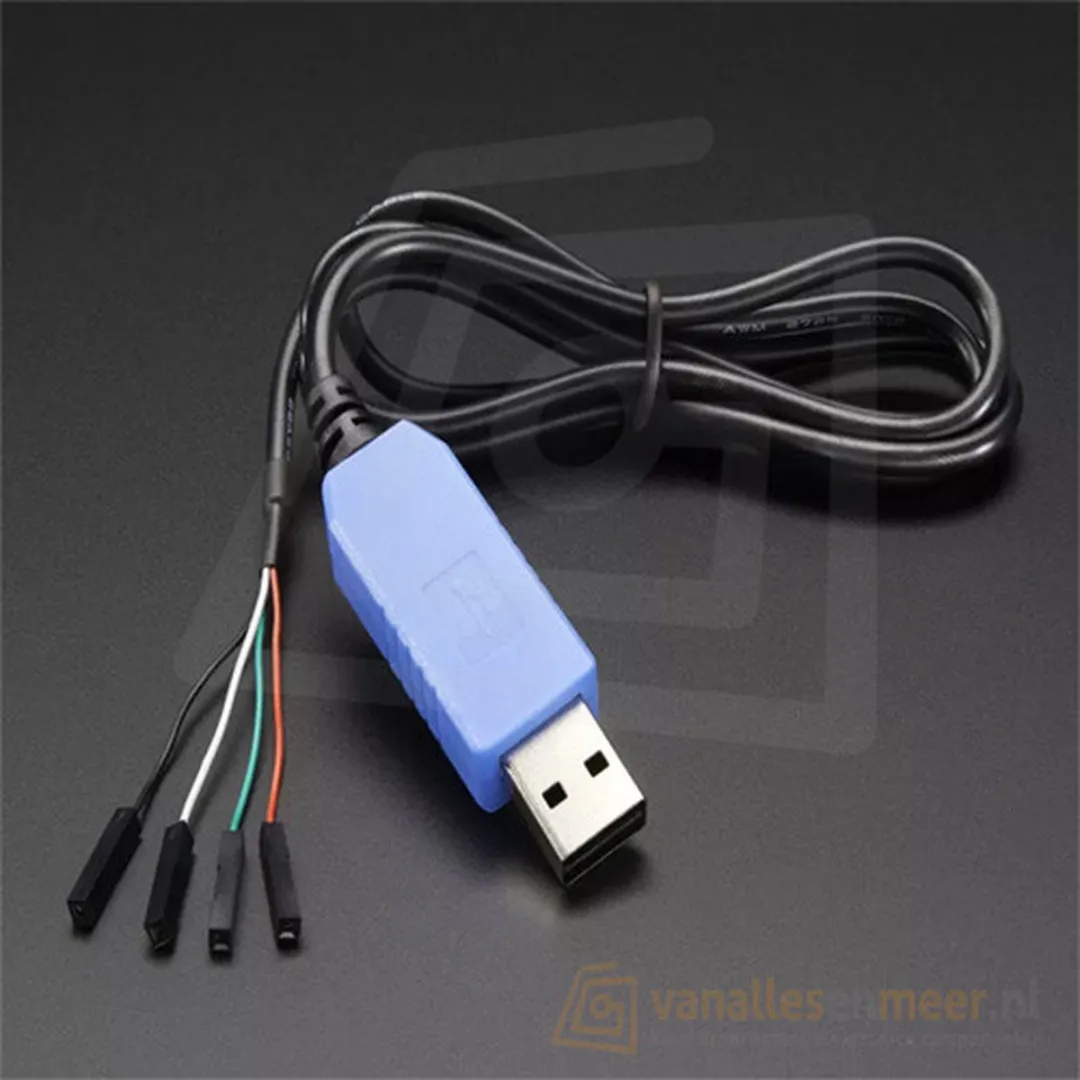 Adafruit USB to TTL Serial Kabel 954