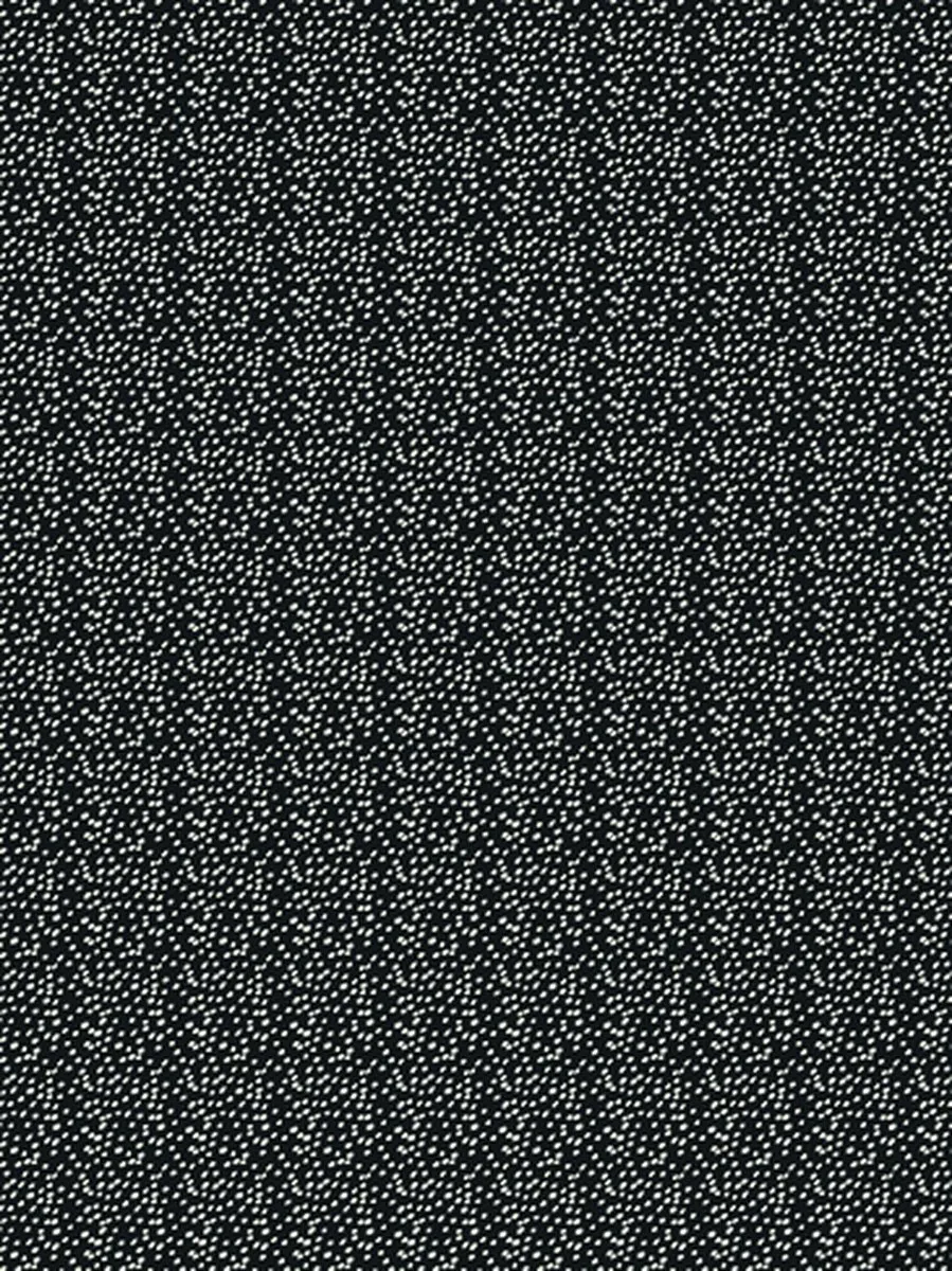 Decopatch Papier Zwart/Wit Stipjes
