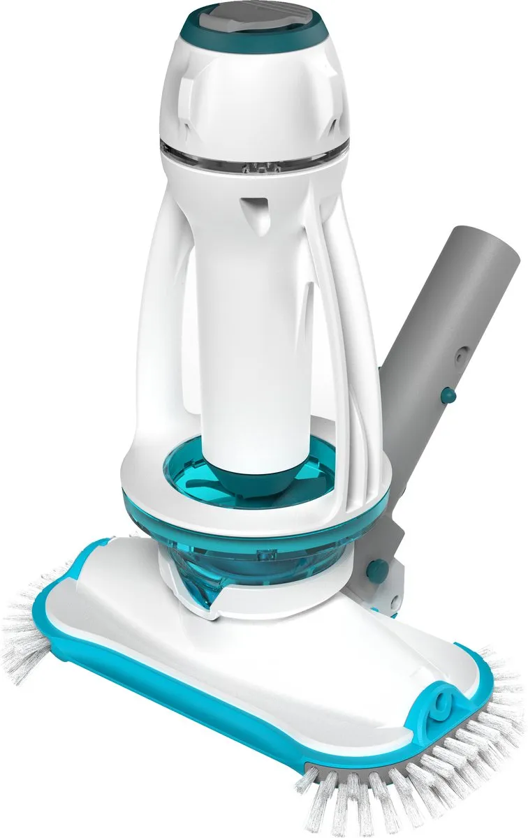 Kokido Telsa Powerblade 20 Elektrische Zwembadstofzuiger EV18CBX/24/EU