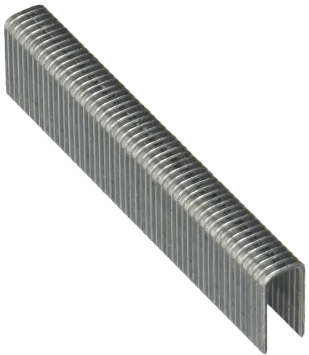 Bosch Niet met Smalle Rug Type 55 2609200227 - 3000 Stuks