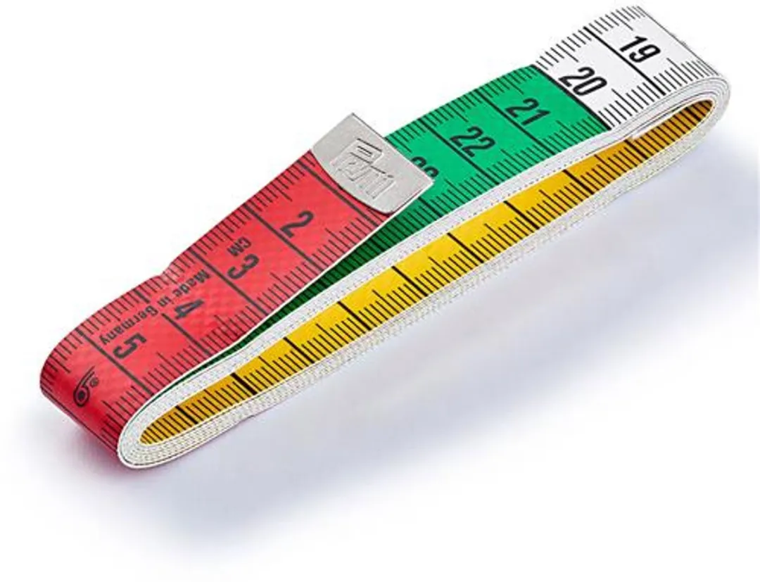 Prym Centimeter Color Meetlint - Uni