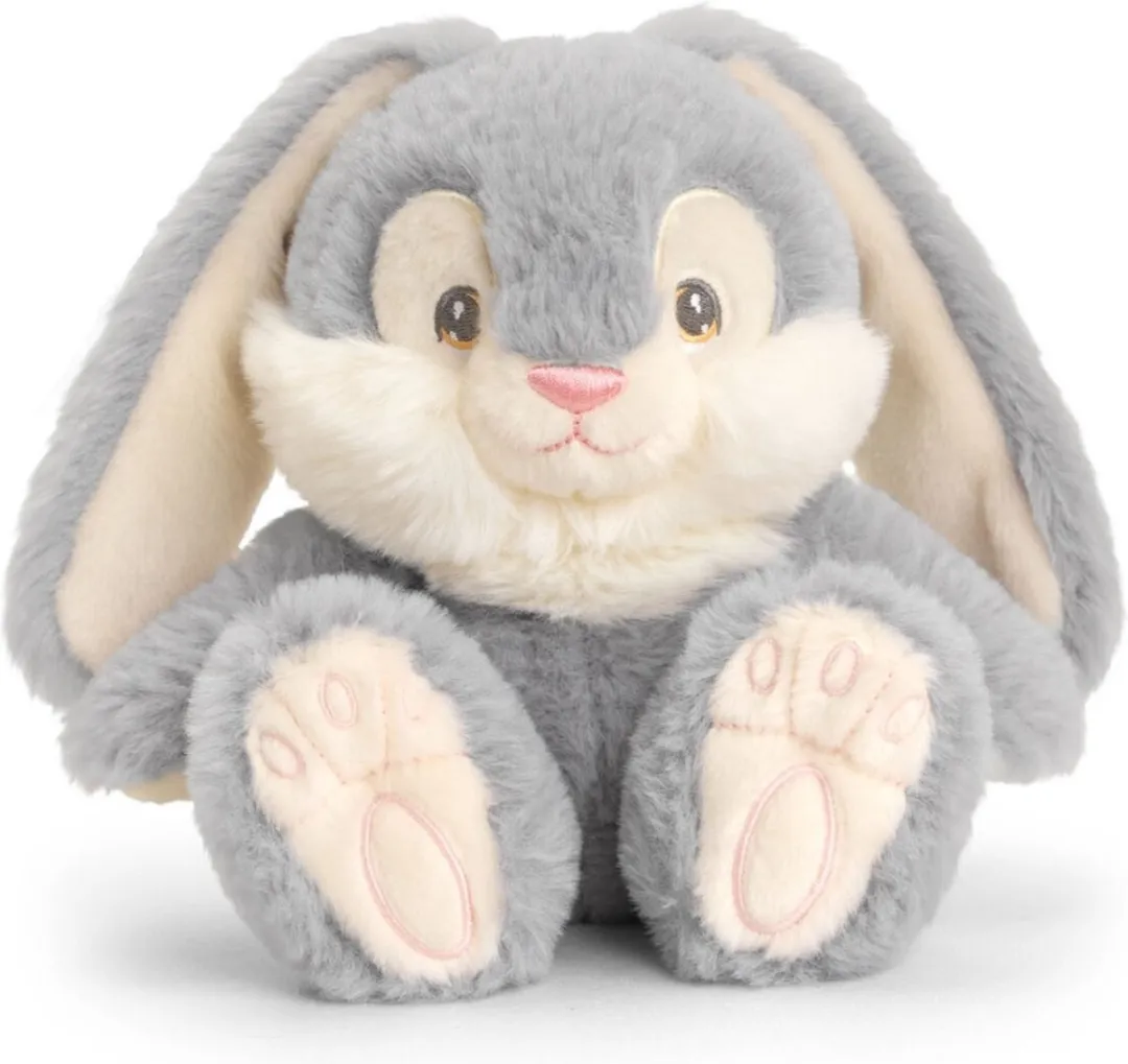 Keel Toys Pluche Konijn/Haas Knuffel