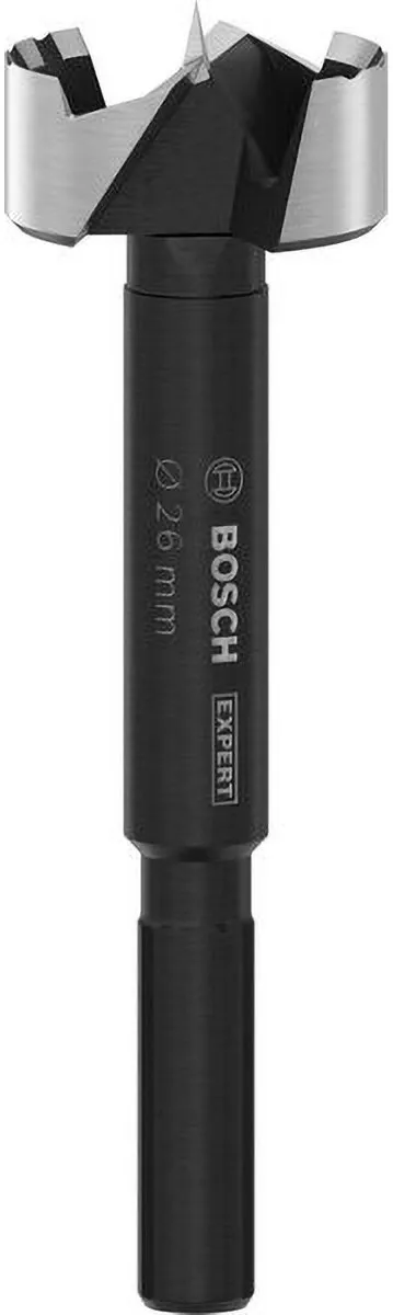 Bosch Expert Houtvoorsnijder Ø26mm