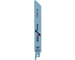Bosch S 922 BF Reciprozaagblad 150mm Metaal