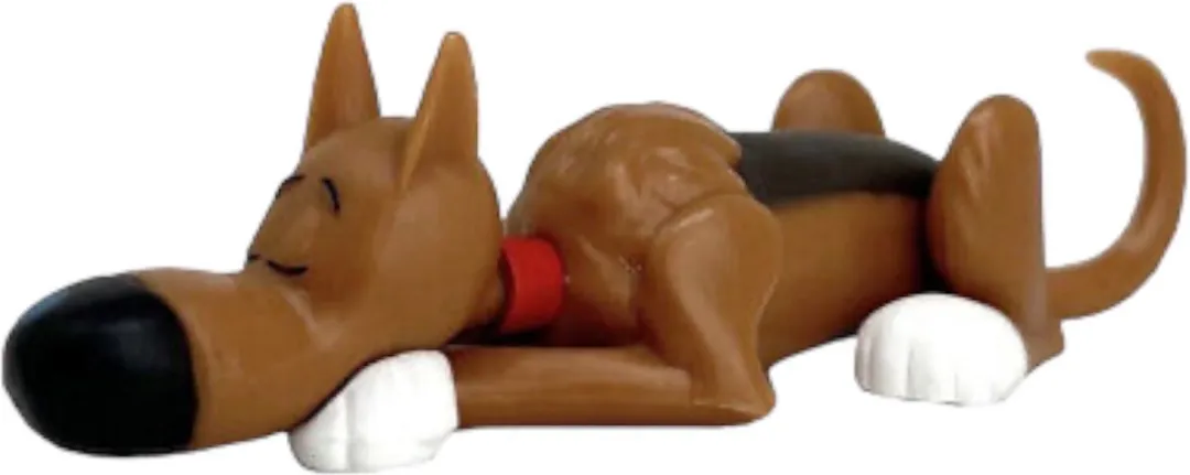 Plastoy Rataplan Lucky Luke Speelfiguurtje 5cm