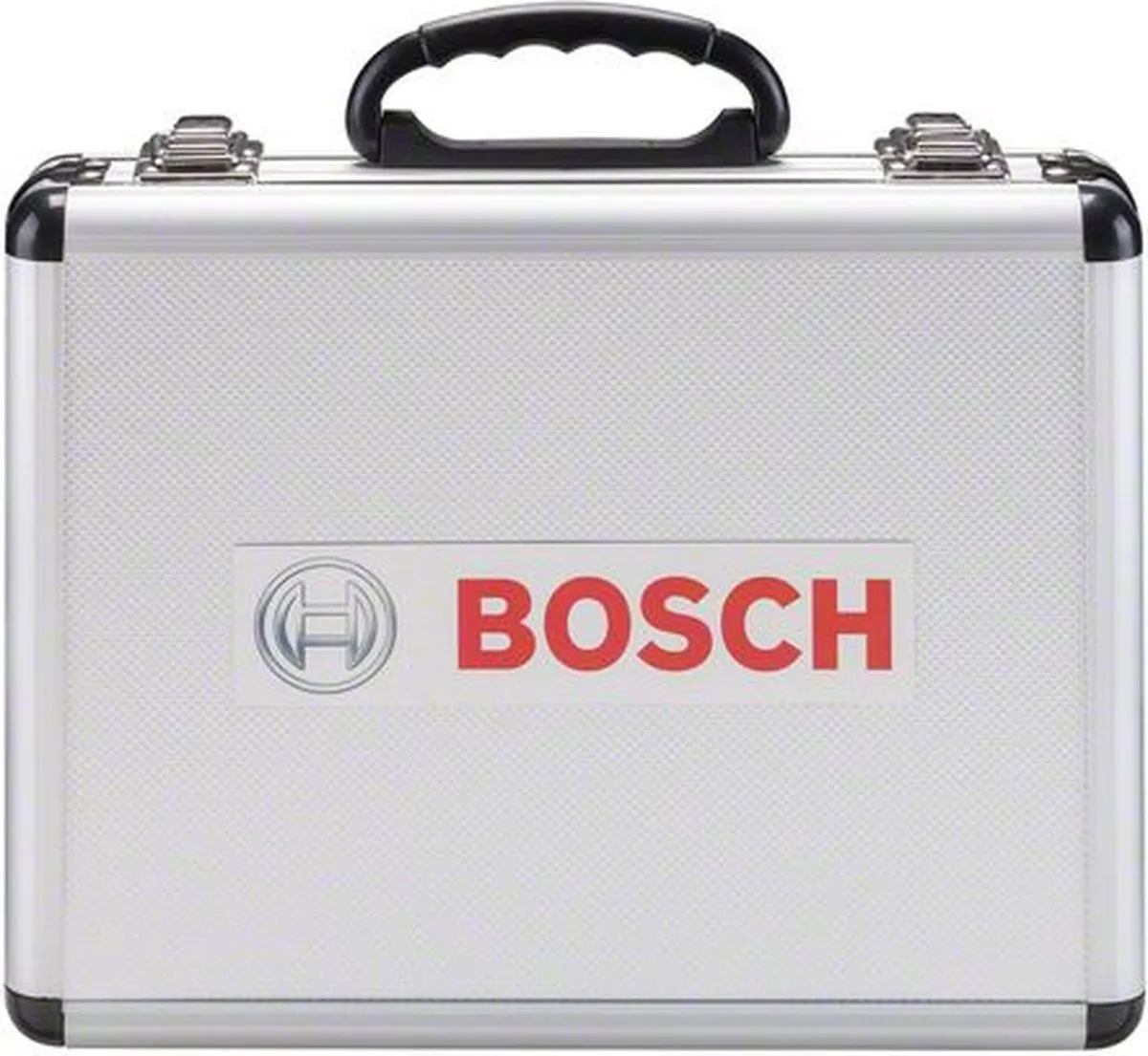 Bosch SDS-Plus 11-delige Boor-/Beitelset - Hout