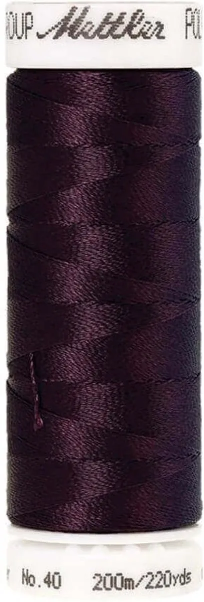 Amann Mettler Polysheen Naai-Borduurgaren 200m