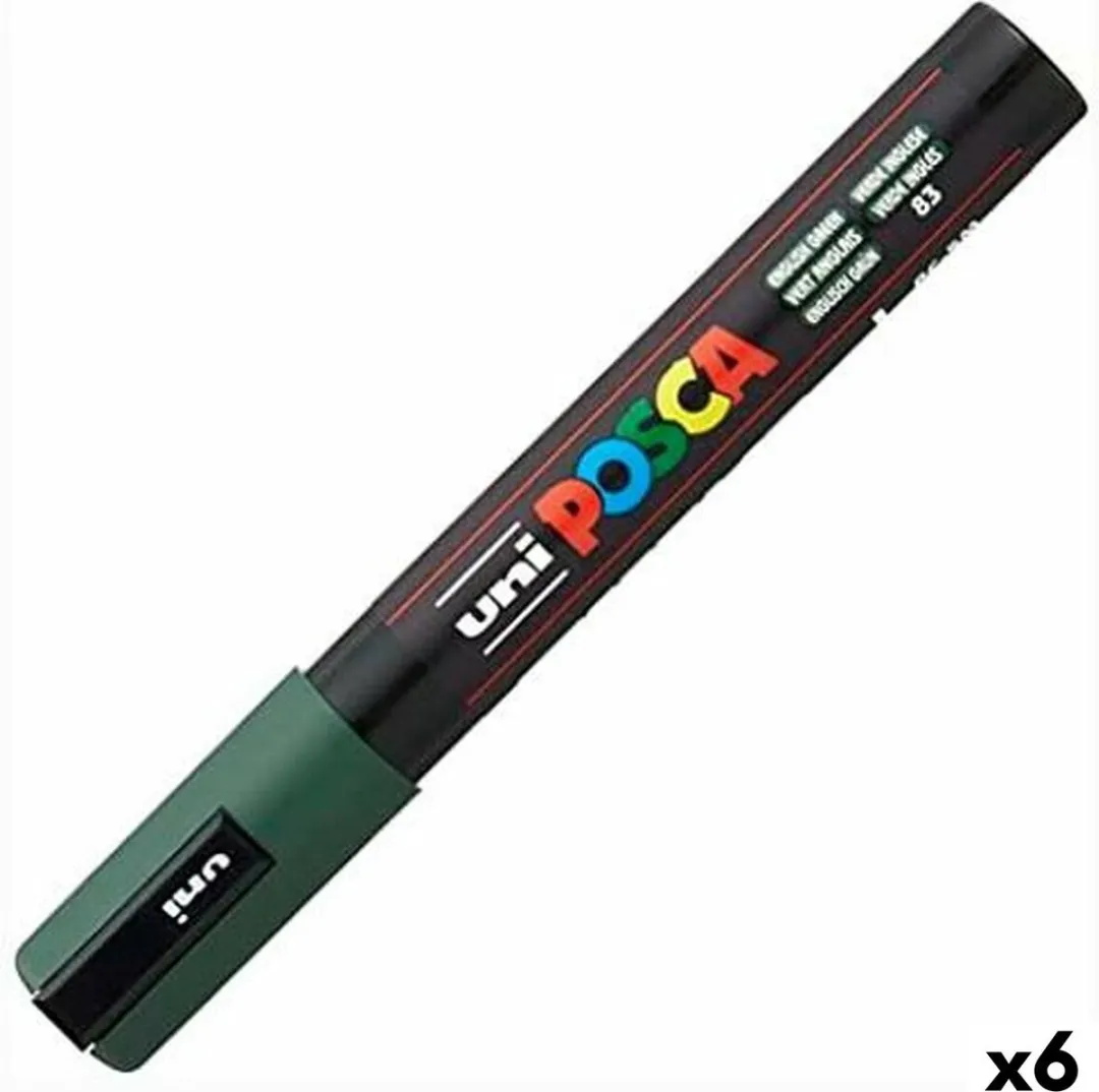 Posca PC-5M Medium Tip Verfstiften